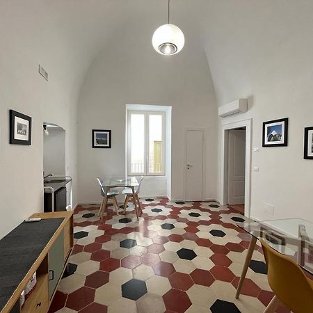 بيشيلي Palazzo Lamantea Boutique Rooms المظهر الخارجي الصورة
