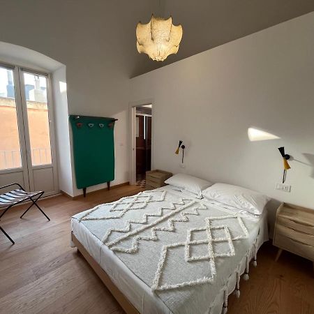 بيشيلي Palazzo Lamantea Boutique Rooms المظهر الخارجي الصورة