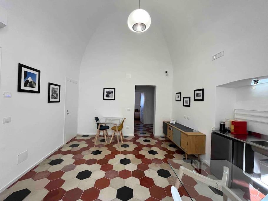 بيشيلي Palazzo Lamantea Boutique Rooms المظهر الخارجي الصورة