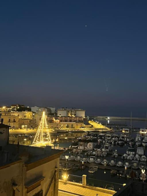 بيشيلي Palazzo Lamantea Boutique Rooms المظهر الخارجي الصورة