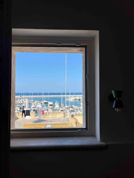 بيشيلي Palazzo Lamantea Boutique Rooms المظهر الخارجي الصورة