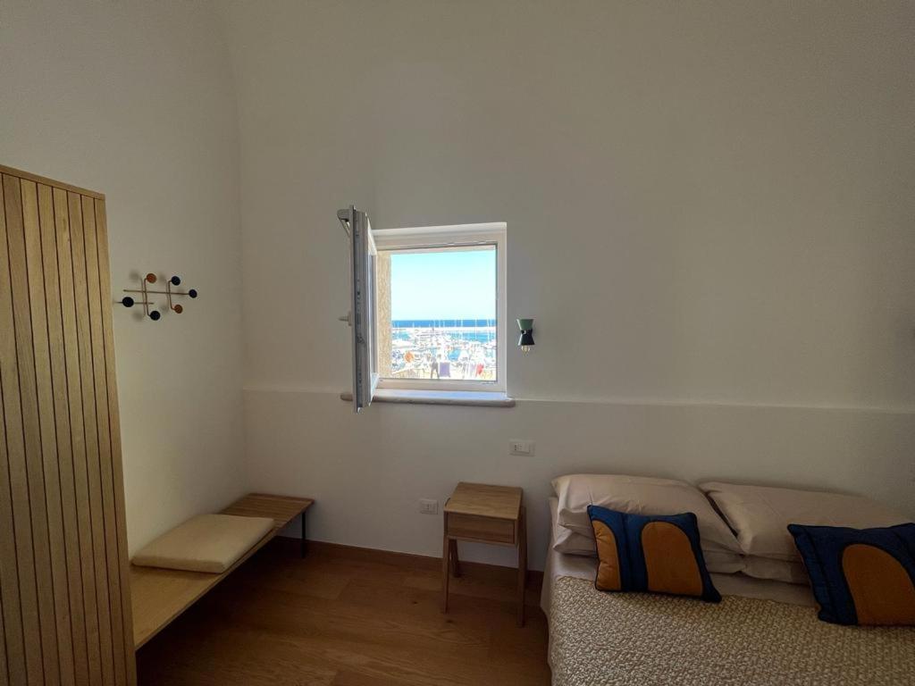 بيشيلي Palazzo Lamantea Boutique Rooms المظهر الخارجي الصورة