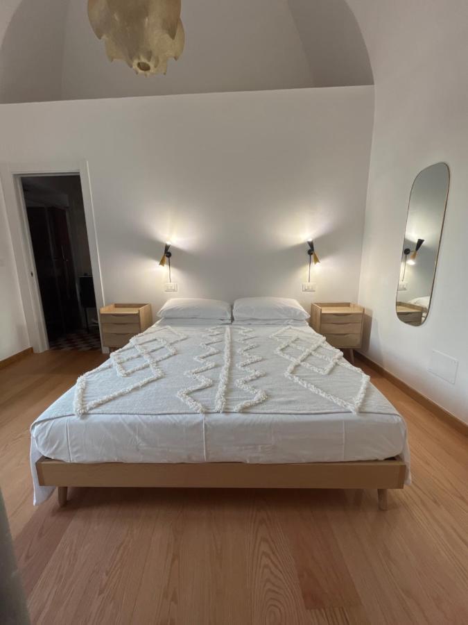 بيشيلي Palazzo Lamantea Boutique Rooms المظهر الخارجي الصورة