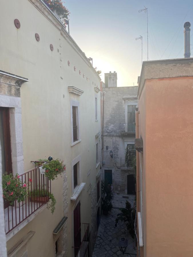 بيشيلي Palazzo Lamantea Boutique Rooms المظهر الخارجي الصورة
