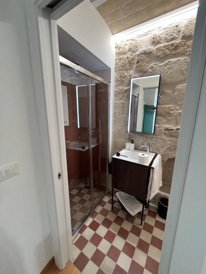 بيشيلي Palazzo Lamantea Boutique Rooms المظهر الخارجي الصورة