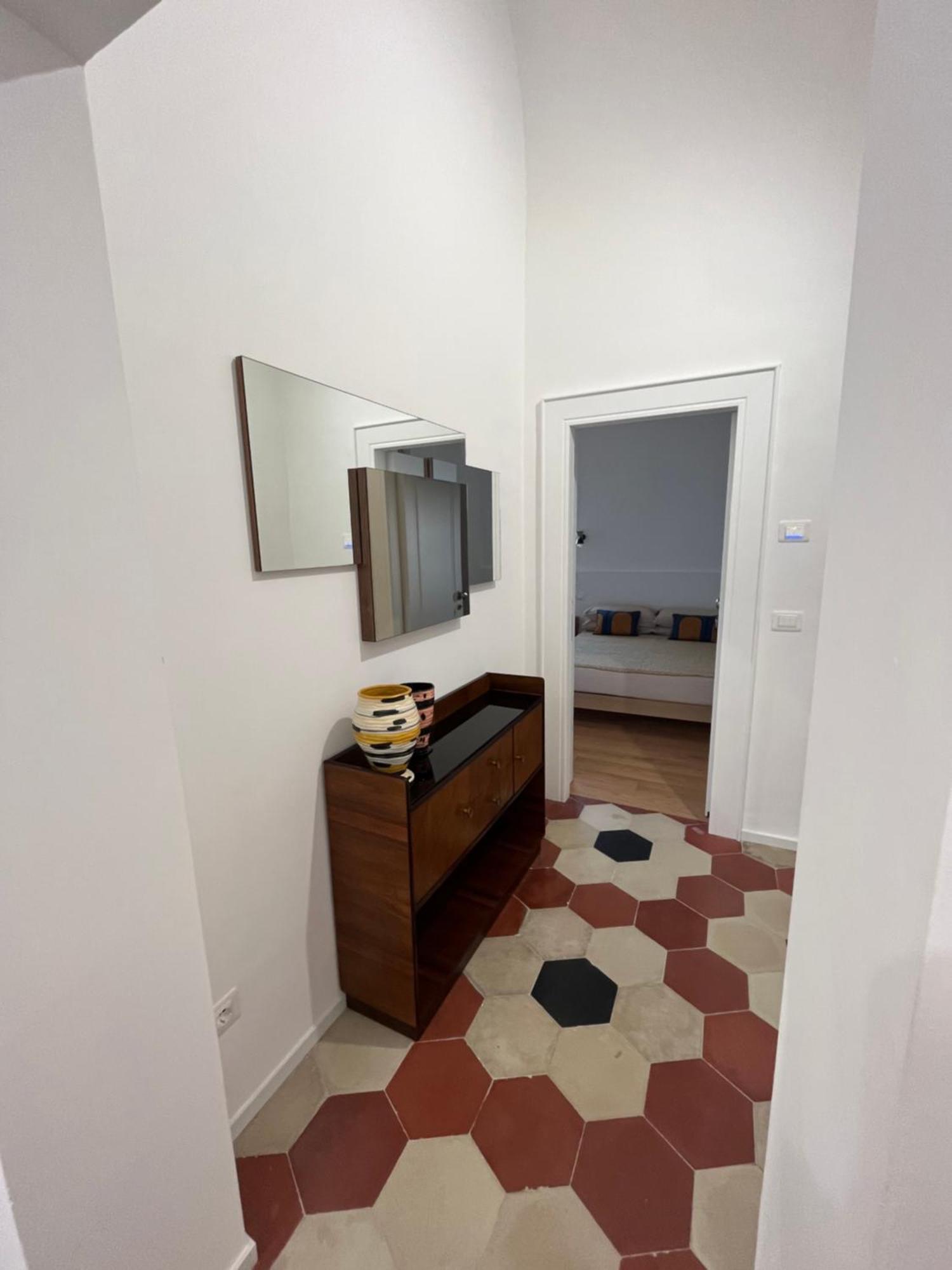 بيشيلي Palazzo Lamantea Boutique Rooms المظهر الخارجي الصورة